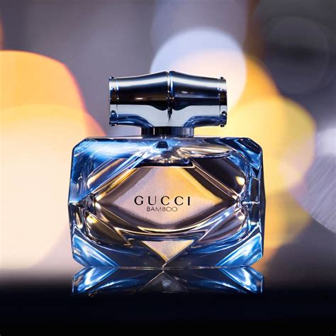 gucci blue perfume.